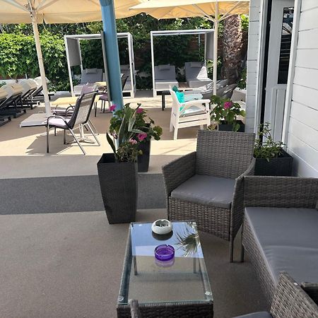 卡捷琳娜别墅酒店 Páros 外观 照片